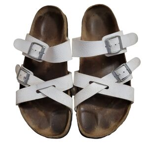 Birkie Birkenstock Sandals